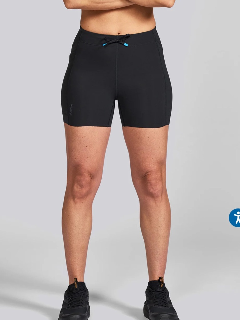 Janji W's 4" Trail Short